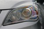 Suzuki Kizashi 2010 года
